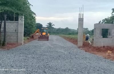 Residential Land/Plot for Sale