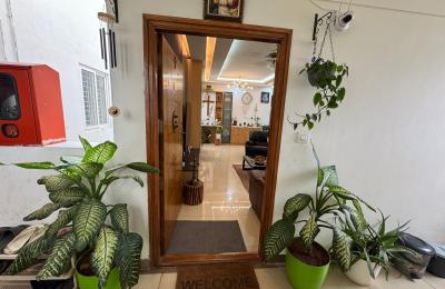 Independent House/Villa for Sale