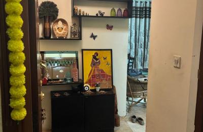 ndependent/Builder Floor for Sale