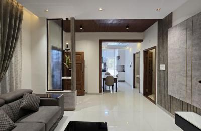 Independent/Builder Floor for Sale